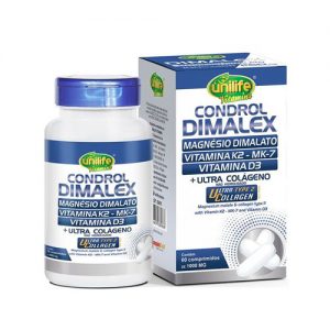 Condrol Dimalex – Unilife Vitamins