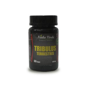 Tribulus Terrestris – Ninho Verde