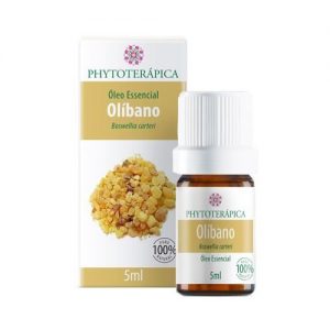 Olíbano ( óleo essencial ) – Phytoterápica