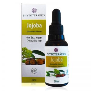 Jojoba ( óleo vegetal ) – Phytoterápica
