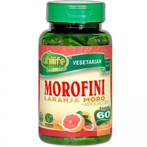 Morofini Laranja Moro- Unilife Vitamins