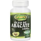 Óleo de Abacate – Unilife Vitamins