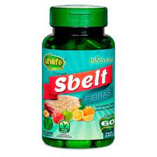 Sbelt Fibras – Unilife Vitamins
