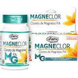 Cloreto de Magnésio P.A. Magneclor – Unilife Vitamins
