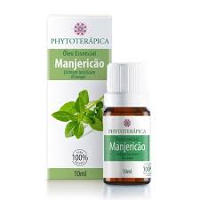 Manjericão ( óleo essencial ) – Phytoterápica