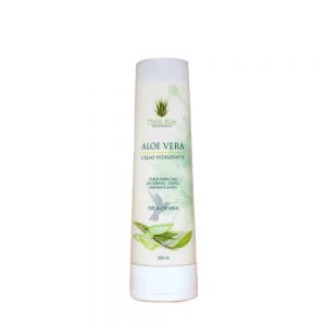 Creme Hidratante de Aloe Vera ( 75% ) 200ml – Phytoterápica