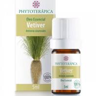 Vetiver ( óleo essencial ) – Phytoterápica